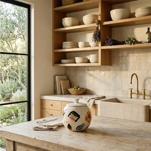 Kate Spade New York Lenox “One Smart Cookie” like new